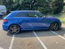 USED 2015 15 AUDI A3 S3 QUATTRO 3d 296 BHP RARE 3 DOOR S3 SEPANG BLUE