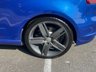 USED 2015 15 AUDI A3 S3 QUATTRO 3d 296 BHP RARE 3 DOOR S3 SEPANG BLUE
