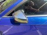USED 2015 15 AUDI A3 S3 QUATTRO 3d 296 BHP RARE 3 DOOR S3 SEPANG BLUE