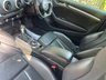 USED 2015 15 AUDI A3 S3 QUATTRO 3d 296 BHP RARE 3 DOOR S3 SEPANG BLUE