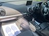 USED 2015 15 AUDI A3 S3 QUATTRO 3d 296 BHP RARE 3 DOOR S3 SEPANG BLUE