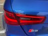 USED 2015 15 AUDI A3 S3 QUATTRO 3d 296 BHP RARE 3 DOOR S3 SEPANG BLUE