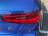USED 2015 15 AUDI A3 S3 QUATTRO 3d 296 BHP RARE 3 DOOR S3 SEPANG BLUE