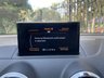 USED 2015 15 AUDI A3 S3 QUATTRO 3d 296 BHP RARE 3 DOOR S3 SEPANG BLUE