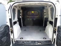 USED 2014 14 VAUXHALL COMBO 1.2 2000 L1H1 CDTI S/S ECOFLEX 90 BHP www.suffolkcarcentre.co.uk - Located at Reydon
