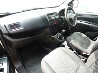 USED 2014 14 VAUXHALL COMBO 1.2 2000 L1H1 CDTI S/S ECOFLEX 90 BHP www.suffolkcarcentre.co.uk - Located at Reydon