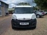 USED 2014 14 VAUXHALL COMBO 1.2 2000 L1H1 CDTI S/S ECOFLEX 90 BHP www.suffolkcarcentre.co.uk - Located at Reydon
