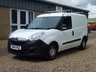 USED 2014 14 VAUXHALL COMBO 1.2 2000 L1H1 CDTI S/S ECOFLEX 90 BHP www.suffolkcarcentre.co.uk - Located at Reydon