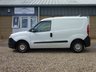 USED 2014 14 VAUXHALL COMBO 1.2 2000 L1H1 CDTI S/S ECOFLEX 90 BHP www.suffolkcarcentre.co.uk - Located at Reydon
