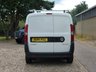 USED 2014 14 VAUXHALL COMBO 1.2 2000 L1H1 CDTI S/S ECOFLEX 90 BHP www.suffolkcarcentre.co.uk - Located at Reydon