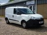 USED 2014 14 VAUXHALL COMBO 1.2 2000 L1H1 CDTI S/S ECOFLEX 90 BHP www.suffolkcarcentre.co.uk - Located at Reydon