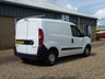 USED 2014 14 VAUXHALL COMBO 1.2 2000 L1H1 CDTI S/S ECOFLEX 90 BHP www.suffolkcarcentre.co.uk - Located at Reydon