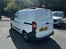 USED 2017 67 FORD TRANSIT COURIER 1.5 BASE TDCI 74 BHP 