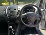 USED 2017 67 FORD TRANSIT COURIER 1.5 BASE TDCI 74 BHP 