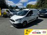 USED 2017 67 FORD TRANSIT COURIER 1.5 BASE TDCI 74 BHP 