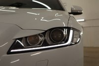 USED 2018 68 JAGUAR XF 2.0 D R-SPORT 4d 177 BHP Selected driving modes including rain, ice and snow. Economy, normal and dynamic mode.