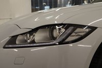 USED 2018 68 JAGUAR XF 2.0 D R-SPORT 4d 177 BHP Selected driving modes including rain, ice and snow. Economy, normal and dynamic mode.