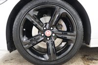 USED 2018 68 JAGUAR XF 2.0 D R-SPORT 4d 177 BHP Selected driving modes including rain, ice and snow. Economy, normal and dynamic mode.