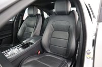 USED 2018 68 JAGUAR XF 2.0 D R-SPORT 4d 177 BHP Selected driving modes including rain, ice and snow. Economy, normal and dynamic mode.