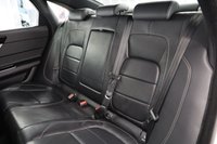 USED 2018 68 JAGUAR XF 2.0 D R-SPORT 4d 177 BHP Selected driving modes including rain, ice and snow. Economy, normal and dynamic mode.