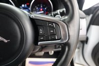 USED 2018 68 JAGUAR XF 2.0 D R-SPORT 4d 177 BHP Selected driving modes including rain, ice and snow. Economy, normal and dynamic mode.