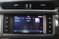 USED 2018 68 JAGUAR XF 2.0 D R-SPORT 4d 177 BHP Selected driving modes including rain, ice and snow. Economy, normal and dynamic mode.