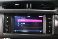 USED 2018 68 JAGUAR XF 2.0 D R-SPORT 4d 177 BHP Selected driving modes including rain, ice and snow. Economy, normal and dynamic mode.