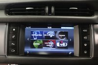 USED 2018 68 JAGUAR XF 2.0 D R-SPORT 4d 177 BHP Selected driving modes including rain, ice and snow. Economy, normal and dynamic mode.