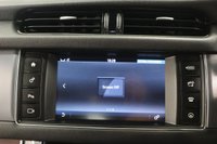 USED 2018 68 JAGUAR XF 2.0 D R-SPORT 4d 177 BHP Selected driving modes including rain, ice and snow. Economy, normal and dynamic mode.