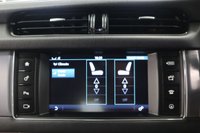 USED 2018 68 JAGUAR XF 2.0 D R-SPORT 4d 177 BHP Selected driving modes including rain, ice and snow. Economy, normal and dynamic mode.