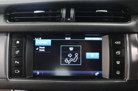 USED 2018 68 JAGUAR XF 2.0 D R-SPORT 4d 177 BHP Selected driving modes including rain, ice and snow. Economy, normal and dynamic mode.
