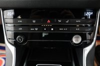 USED 2018 68 JAGUAR XF 2.0 D R-SPORT 4d 177 BHP Selected driving modes including rain, ice and snow. Economy, normal and dynamic mode.