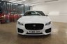 USED 2018 68 JAGUAR XF 2.0 D R-SPORT 4d 177 BHP Selected driving modes including rain, ice and snow. Economy, normal and dynamic mode.