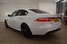 USED 2018 68 JAGUAR XF 2.0 D R-SPORT 4d 177 BHP Selected driving modes including rain, ice and snow. Economy, normal and dynamic mode.