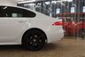 USED 2018 68 JAGUAR XF 2.0 D R-SPORT 4d 177 BHP Selected driving modes including rain, ice and snow. Economy, normal and dynamic mode.