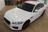 USED 2018 68 JAGUAR XF 2.0 D R-SPORT 4d 177 BHP Selected driving modes including rain, ice and snow. Economy, normal and dynamic mode.