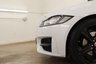 USED 2018 68 JAGUAR XF 2.0 D R-SPORT 4d 177 BHP Selected driving modes including rain, ice and snow. Economy, normal and dynamic mode.