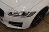 USED 2018 68 JAGUAR XF 2.0 D R-SPORT 4d 177 BHP Selected driving modes including rain, ice and snow. Economy, normal and dynamic mode.