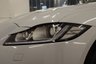 USED 2018 68 JAGUAR XF 2.0 D R-SPORT 4d 177 BHP Selected driving modes including rain, ice and snow. Economy, normal and dynamic mode.