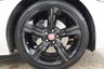 USED 2018 68 JAGUAR XF 2.0 D R-SPORT 4d 177 BHP Selected driving modes including rain, ice and snow. Economy, normal and dynamic mode.