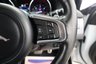 USED 2018 68 JAGUAR XF 2.0 D R-SPORT 4d 177 BHP Selected driving modes including rain, ice and snow. Economy, normal and dynamic mode.