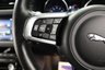 USED 2018 68 JAGUAR XF 2.0 D R-SPORT 4d 177 BHP Selected driving modes including rain, ice and snow. Economy, normal and dynamic mode.