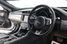USED 2018 68 JAGUAR XF 2.0 D R-SPORT 4d 177 BHP Selected driving modes including rain, ice and snow. Economy, normal and dynamic mode.