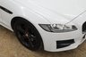 USED 2018 68 JAGUAR XF 2.0 D R-SPORT 4d 177 BHP Selected driving modes including rain, ice and snow. Economy, normal and dynamic mode.
