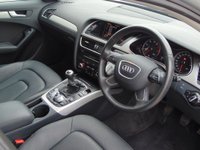 USED 2014 14 AUDI A4 1.8 TFSI SE TECHNIK 4d 168 BHP Great Value A4 That Is ULEZ Compliant With A Host Of Equipment And Full Service History !
