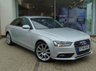 USED 2014 14 AUDI A4 1.8 TFSI SE TECHNIK 4d 168 BHP Great Value A4 That Is ULEZ Compliant With A Host Of Equipment And Full Service History !