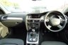 USED 2014 14 AUDI A4 1.8 TFSI SE TECHNIK 4d 168 BHP Great Value A4 That Is ULEZ Compliant With A Host Of Equipment And Full Service History !