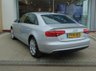 USED 2014 14 AUDI A4 1.8 TFSI SE TECHNIK 4d 168 BHP Great Value A4 That Is ULEZ Compliant With A Host Of Equipment And Full Service History !