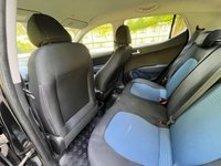 USED 2015 65 HYUNDAI I10 1.2 PREMIUM 5d 86 BHP 