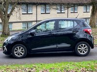 USED 2015 65 HYUNDAI I10 1.2 PREMIUM 5d 86 BHP 